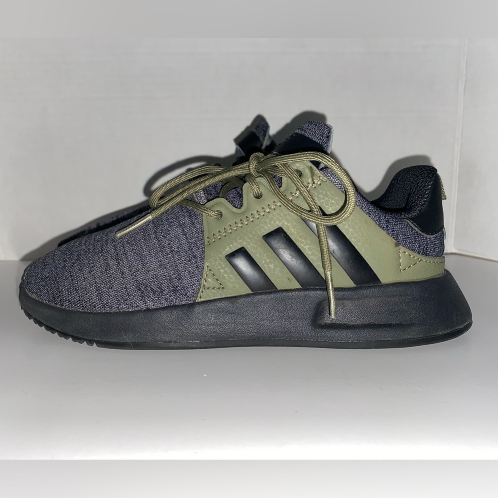 Adidas Size 2 Sneakers